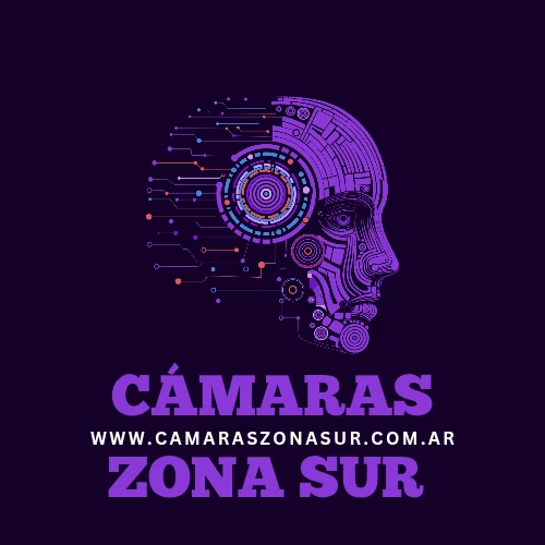 Cámaras Zona Sur