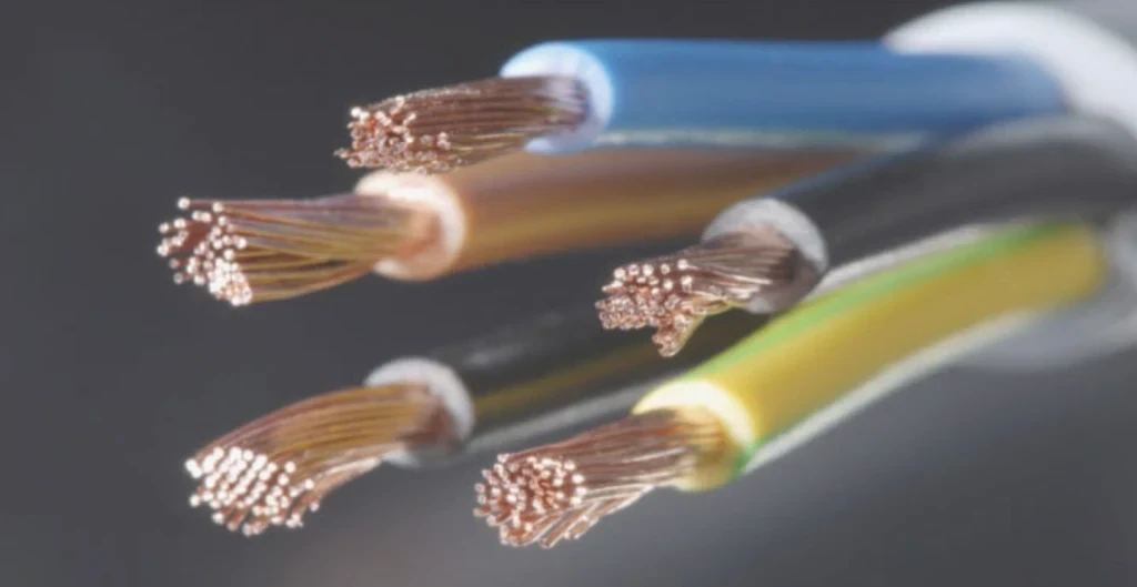 Conductores Eléctricos