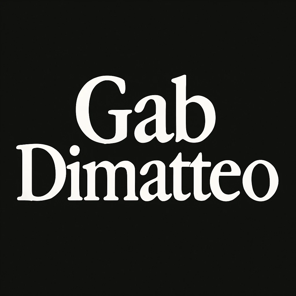 Gab Dimatteo