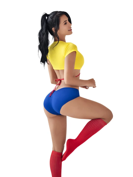 #