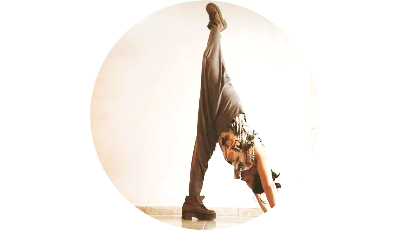 YOGA SALVA