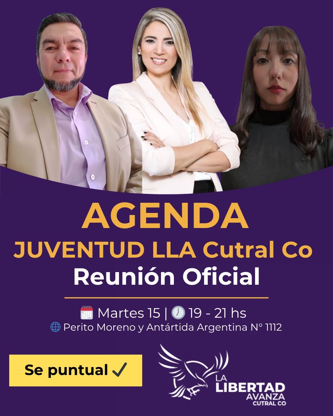 Encuentro Zapala