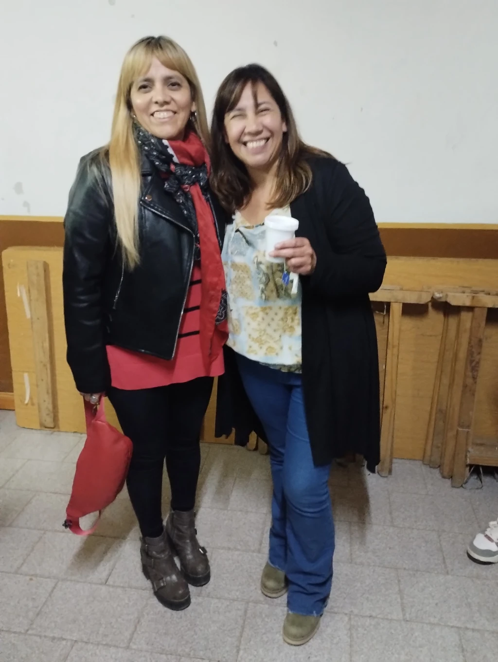 Evento Picún