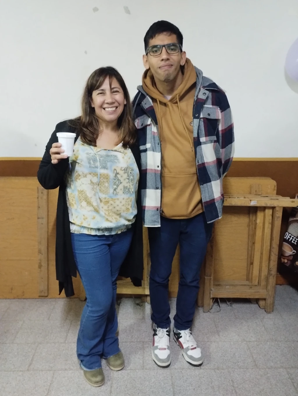 Evento Picún