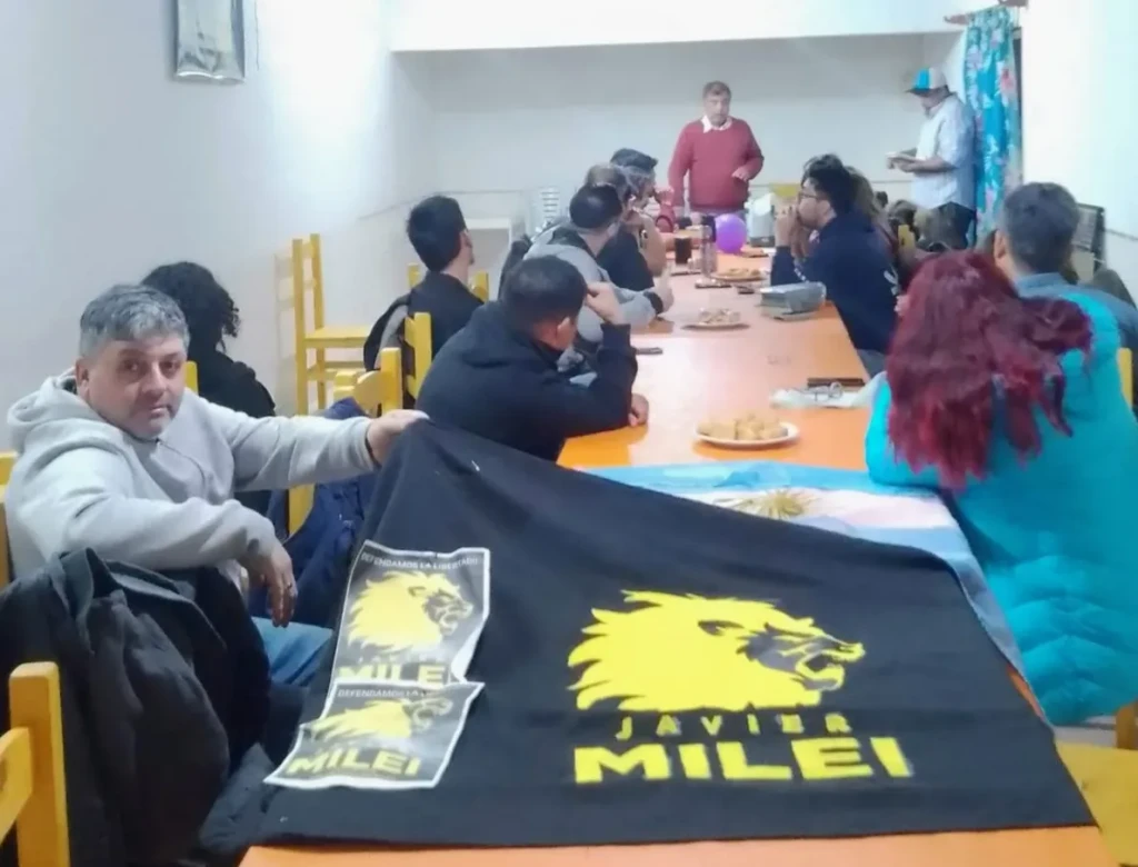 evento
