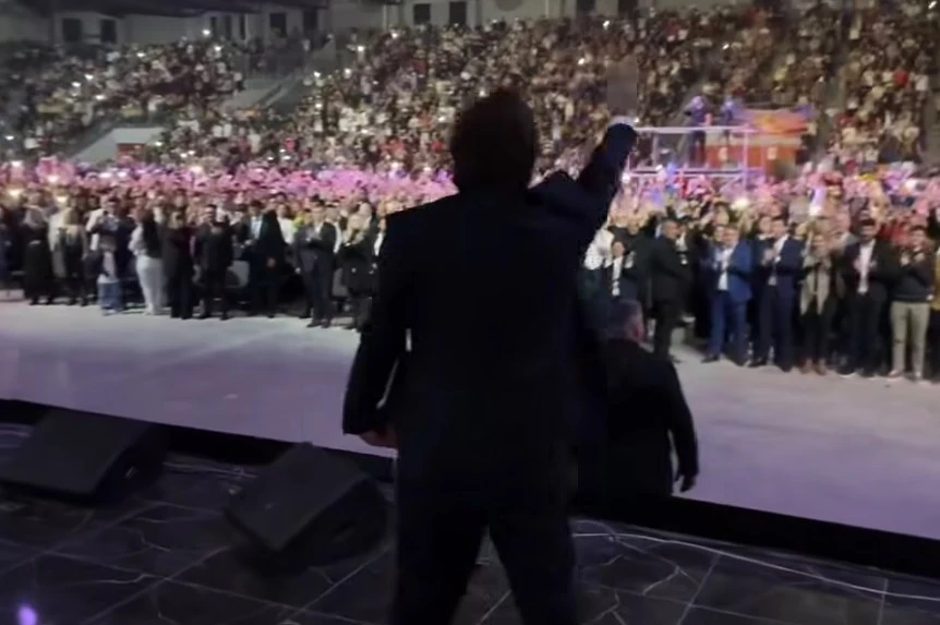 Encuentro