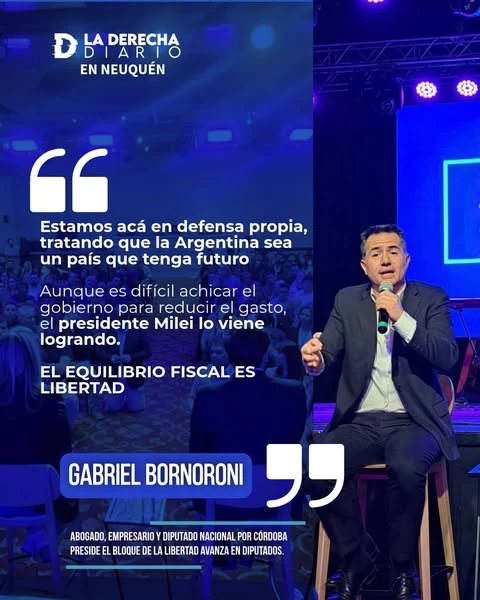 Evento Picún