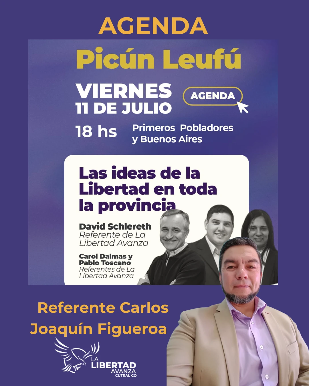 Encuentro Zapala