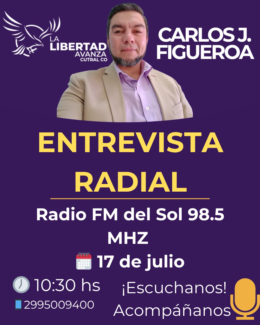 Encuentro Zapala