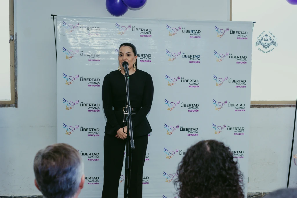 Evento Picún