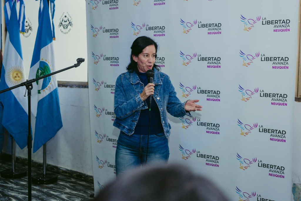 Evento Picún
