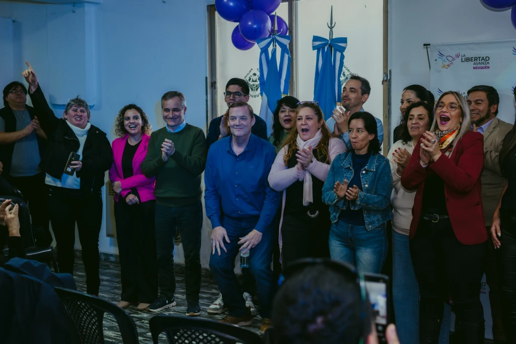 Evento Picún