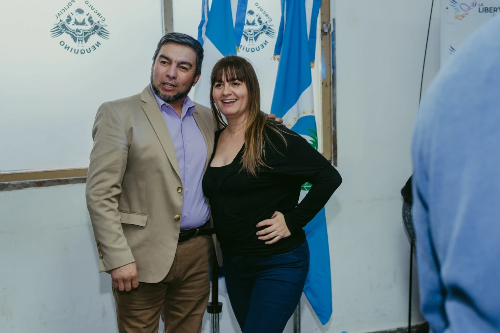 Evento Picún