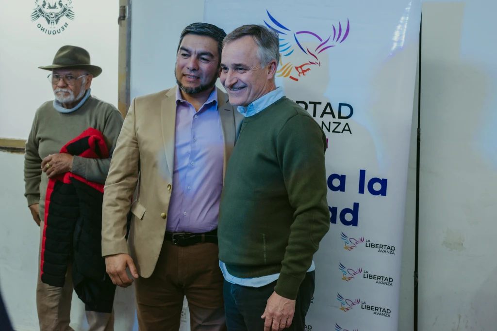 Evento Picún