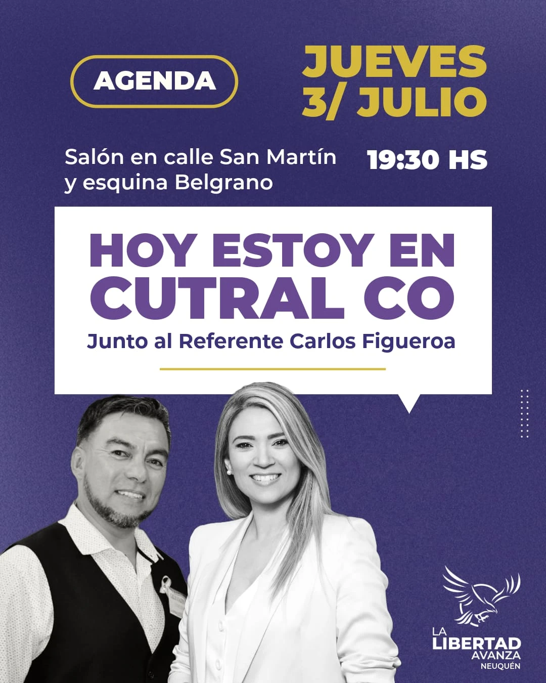 Encuentro Zapala
