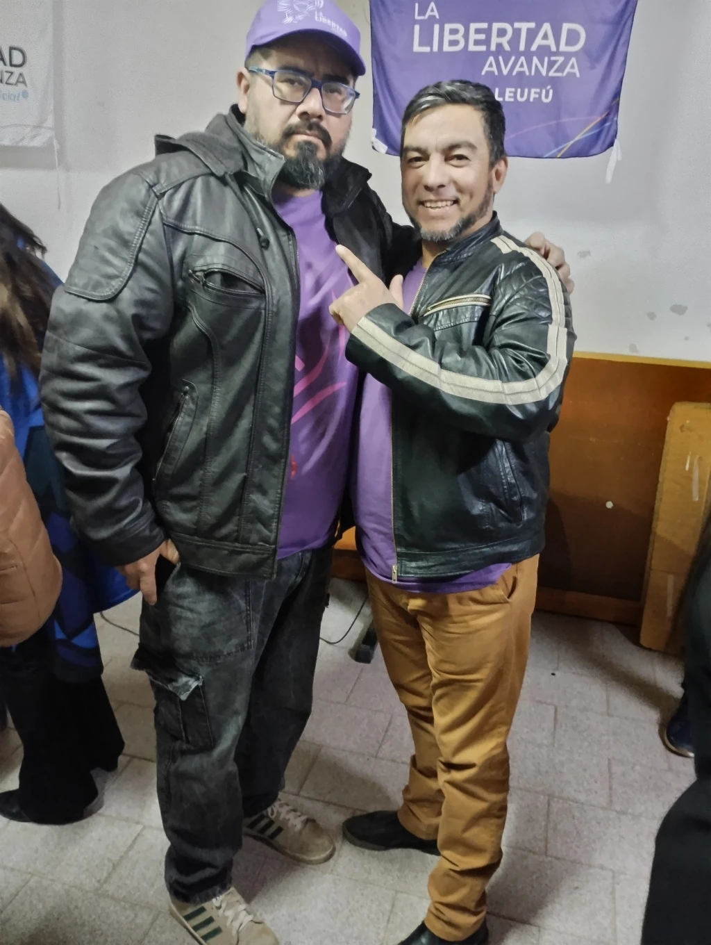 Evento Picún