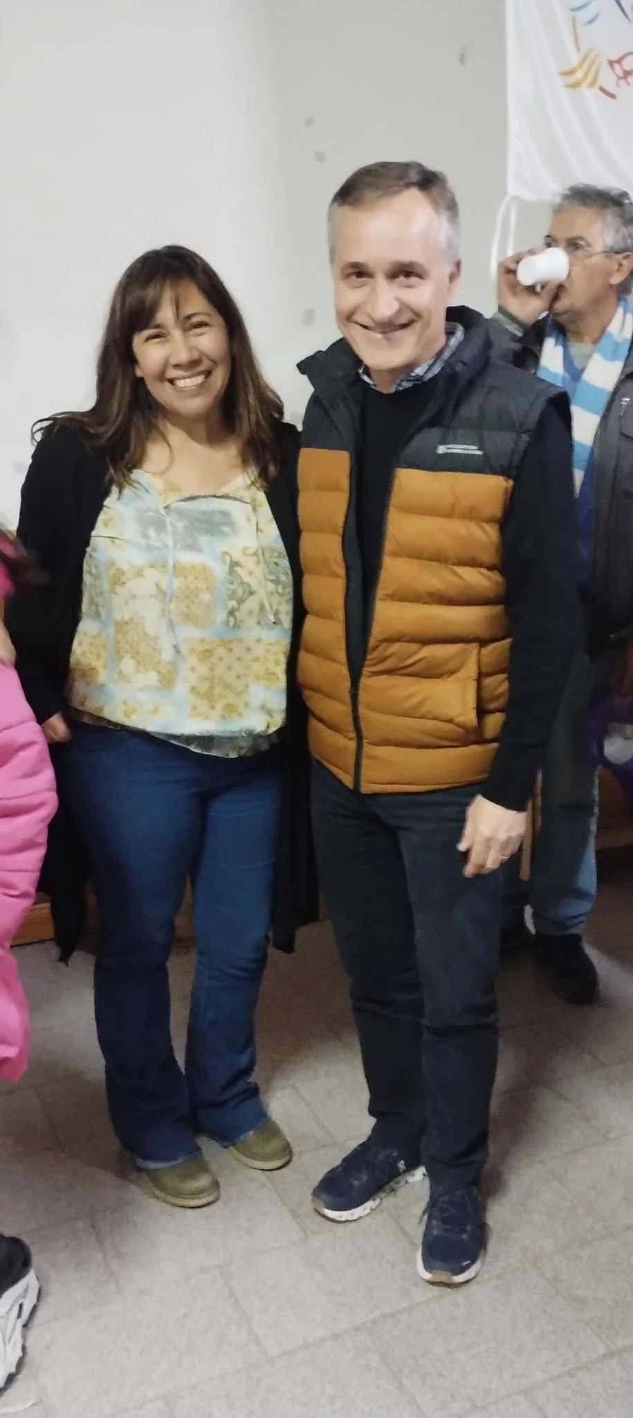 Evento Picún