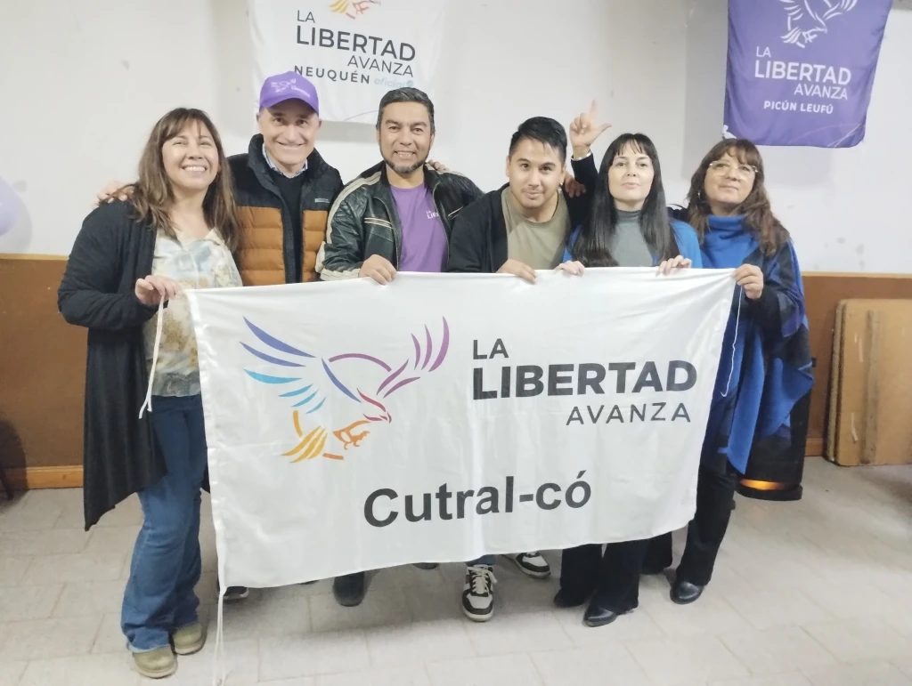 Evento Picún