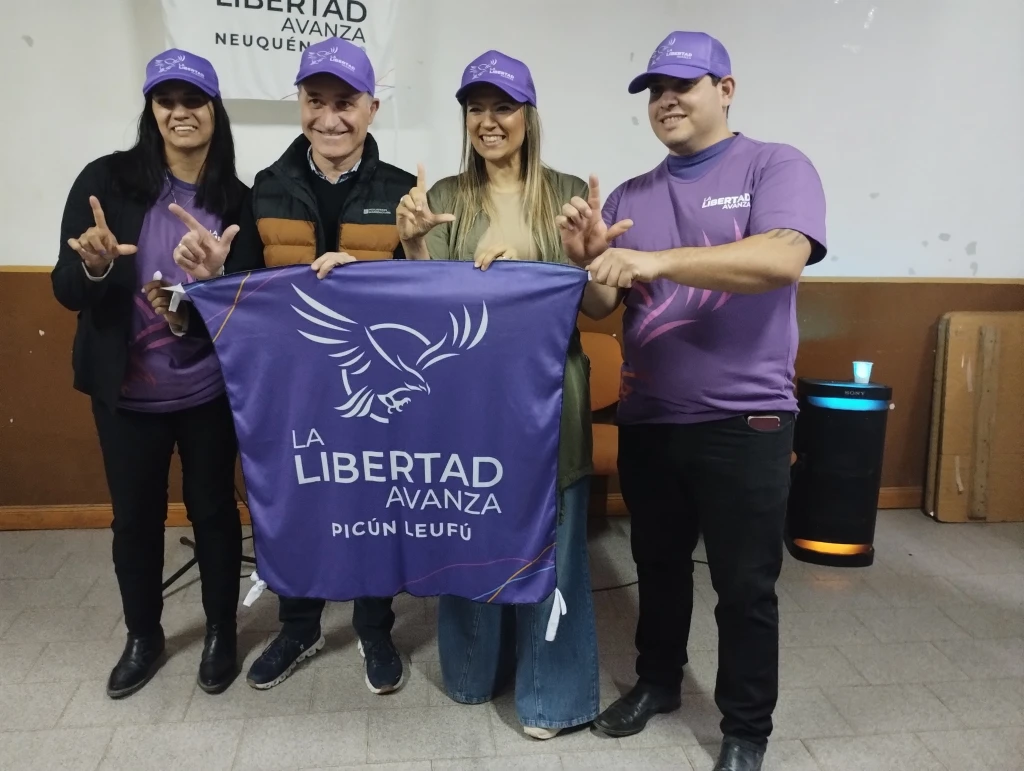 Evento Picún