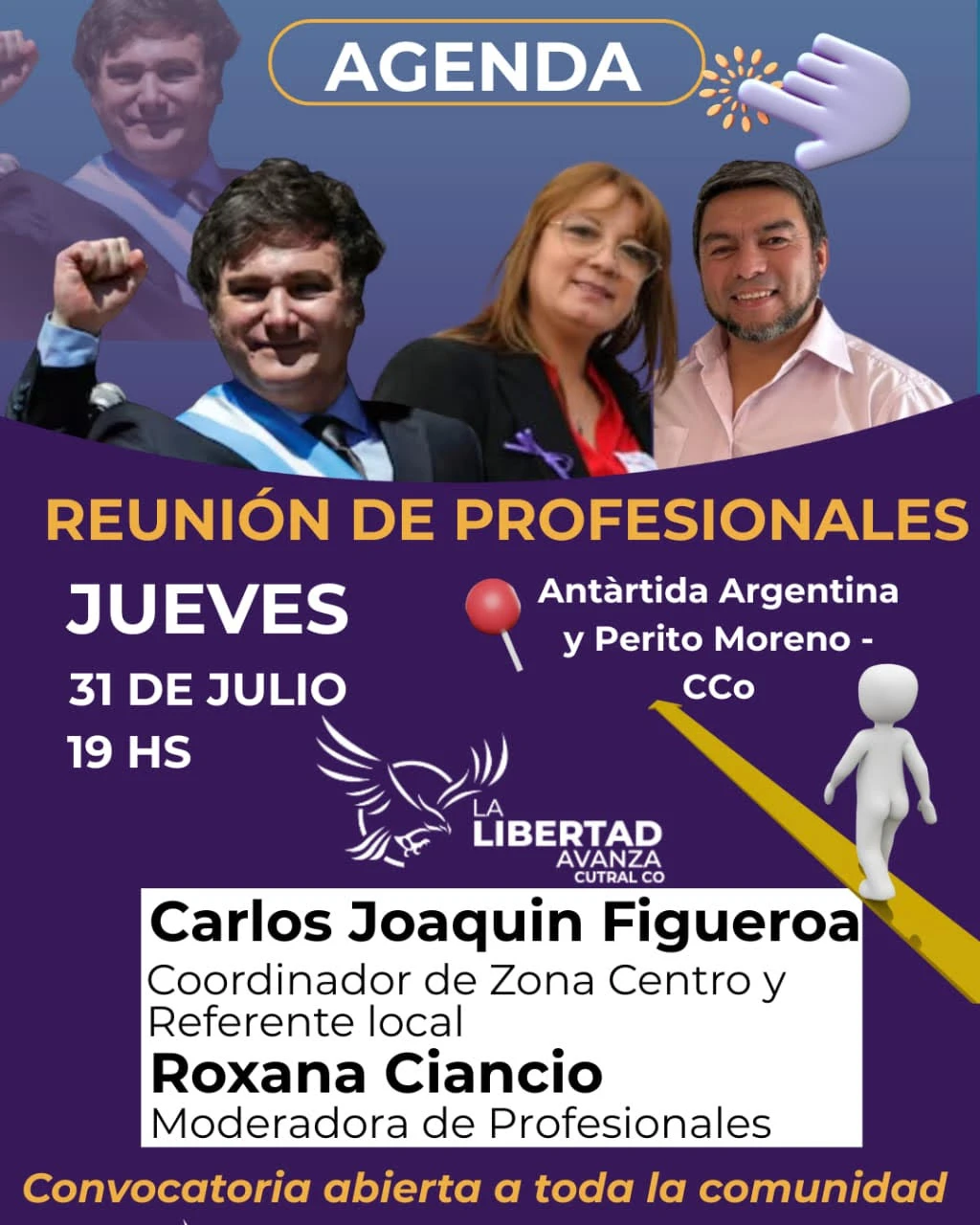 Encuentro Zapala