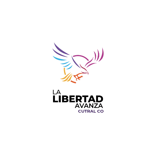 LA LIBERTAD AVANZA CUTRAL CO