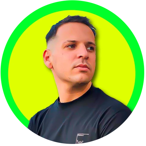 Federico Mackay
