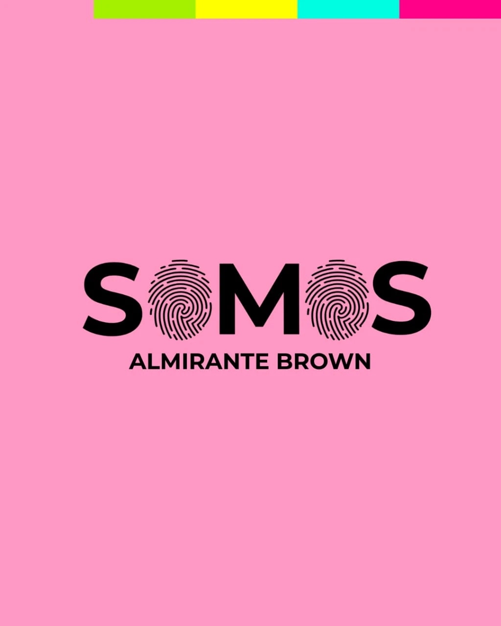 SOMOS BROWN