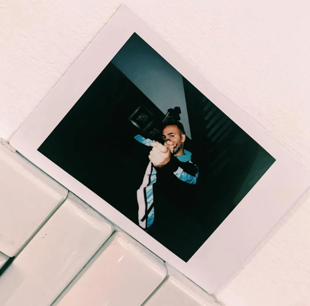 Obiewanshot @ NEUEN HQ [2019]
