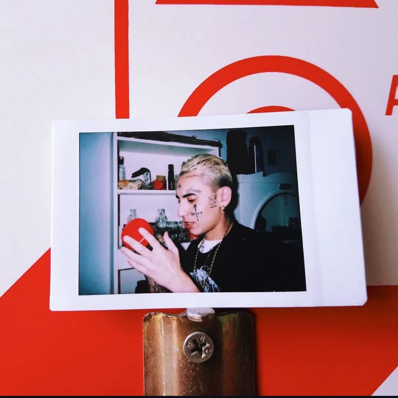Neo Pistea @ NEUEN HQ [2020]