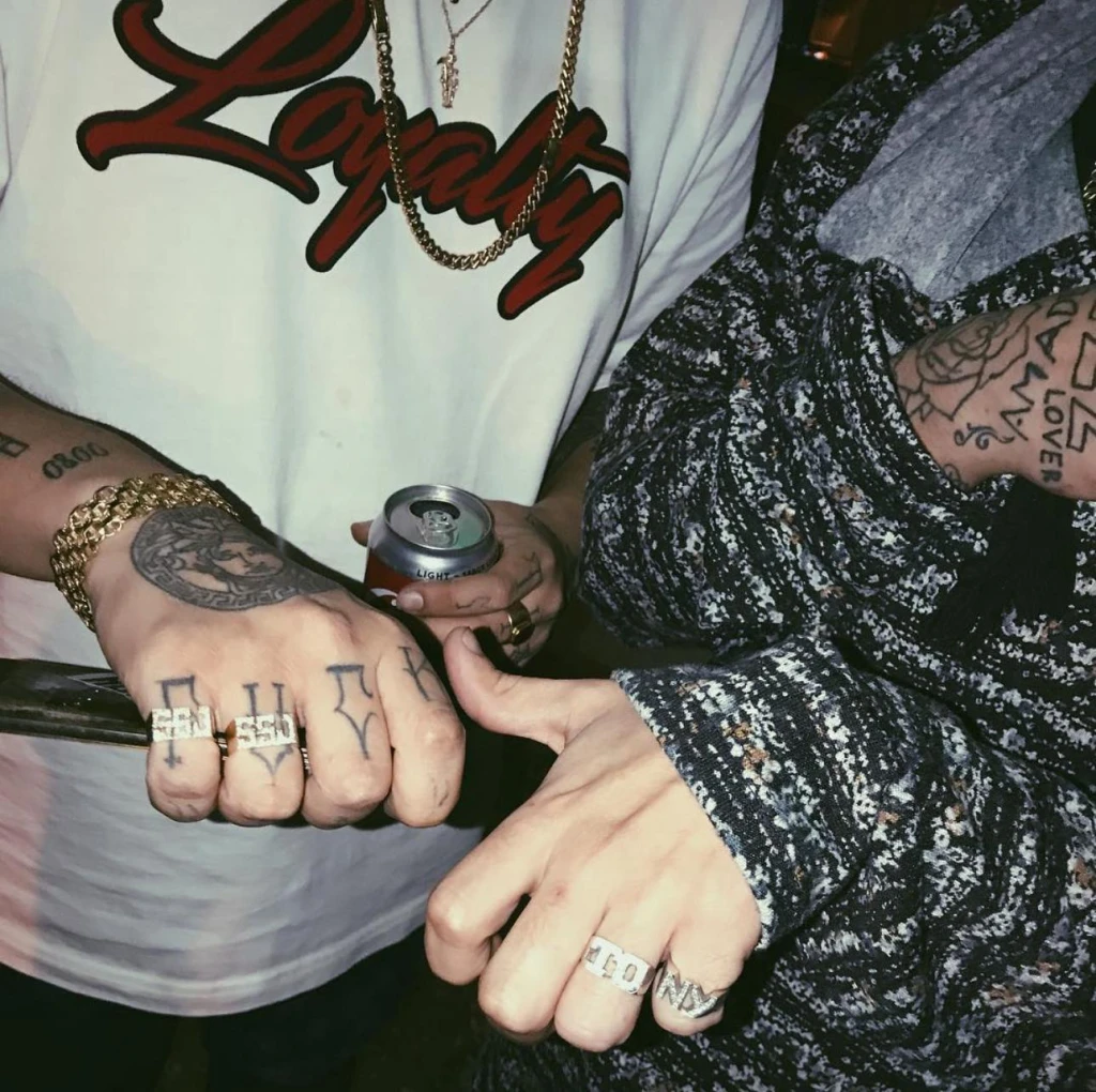 Duki & Neo Pistea [2019]