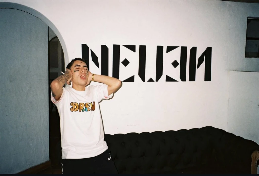 Neo Pistea @ NEUEN HQ [2020]