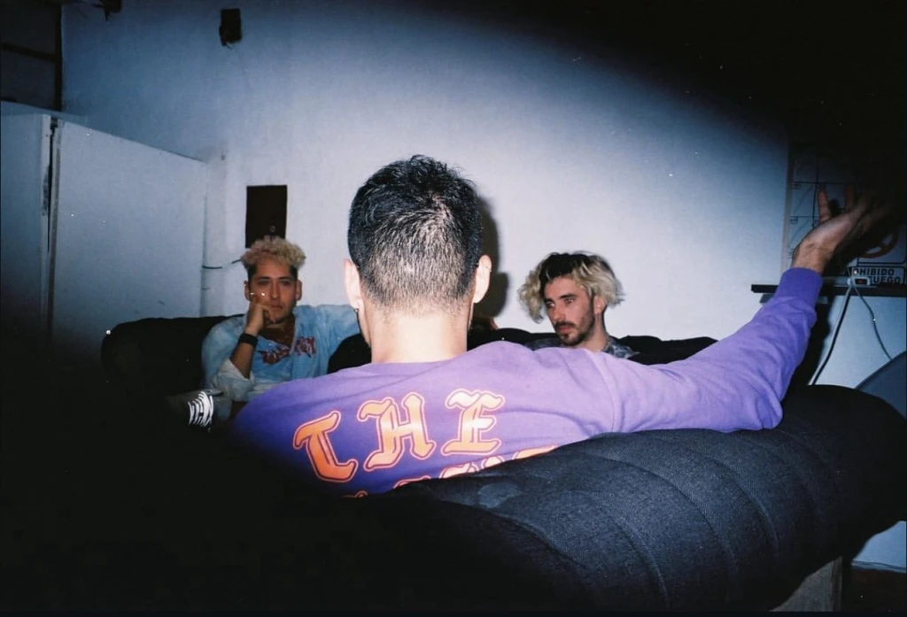 ONIRIA, YESAN & FERLAFLAME [2020]