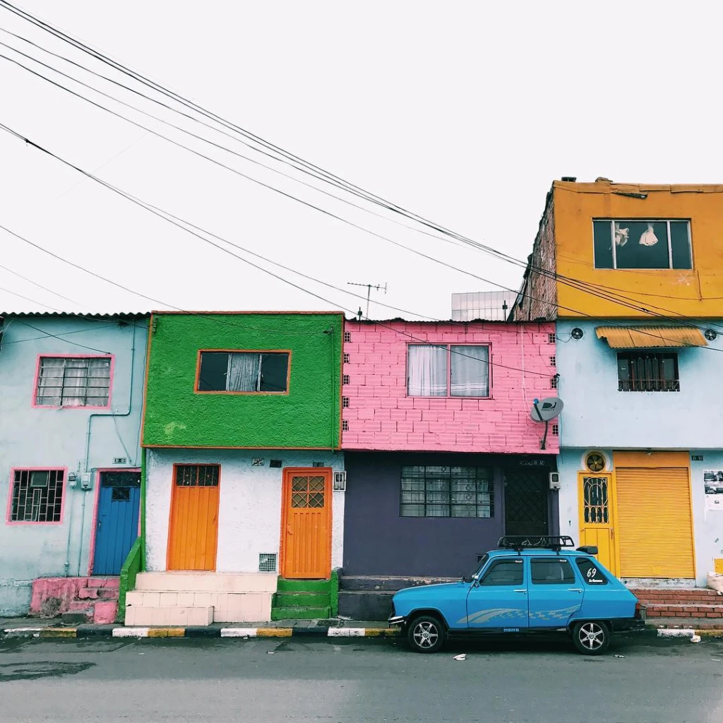 Bogotá [2017]