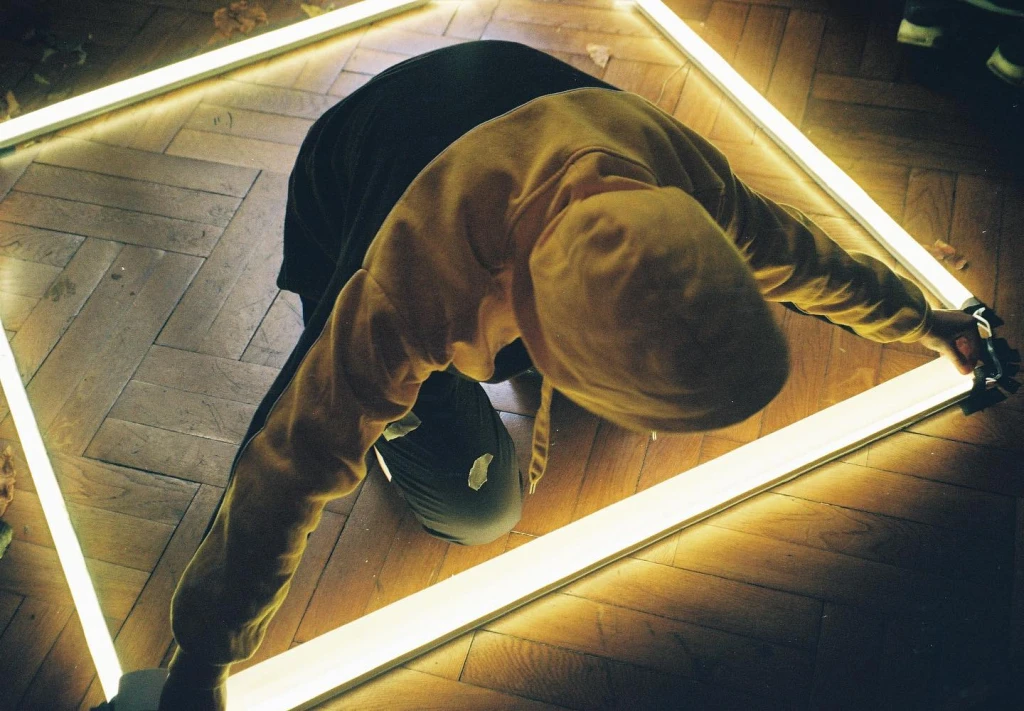 Fer @ NEUEN HQ [2020]