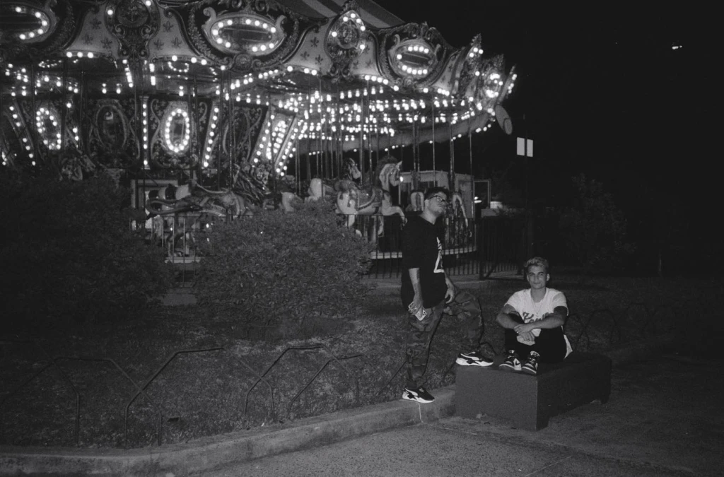 Goncho & El Demente @ Parque de la Costa [2021]
