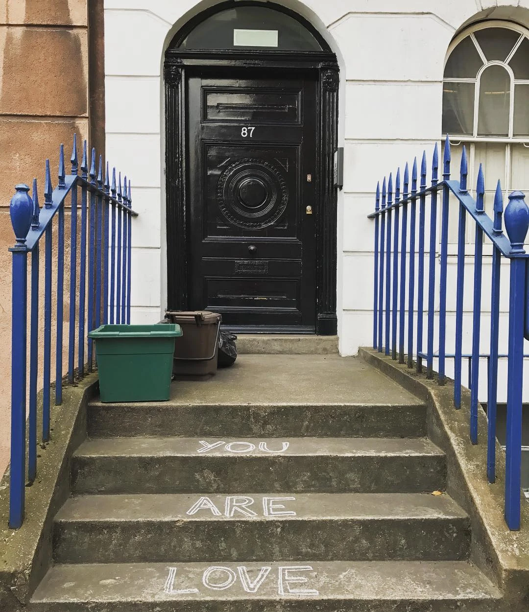 Londres [2017]