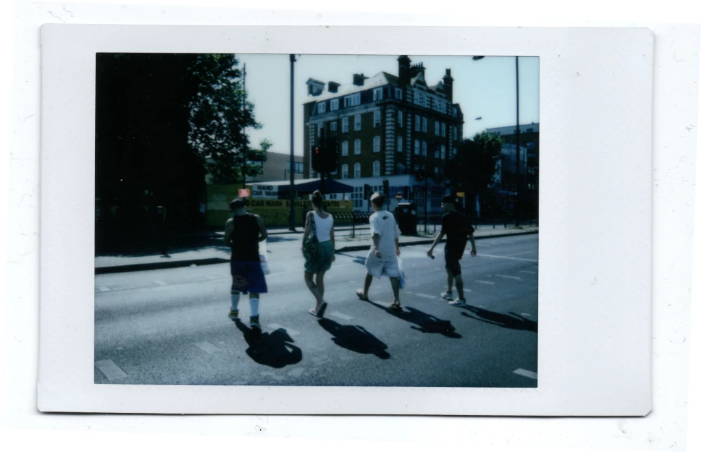 Trueno @ London [2022]