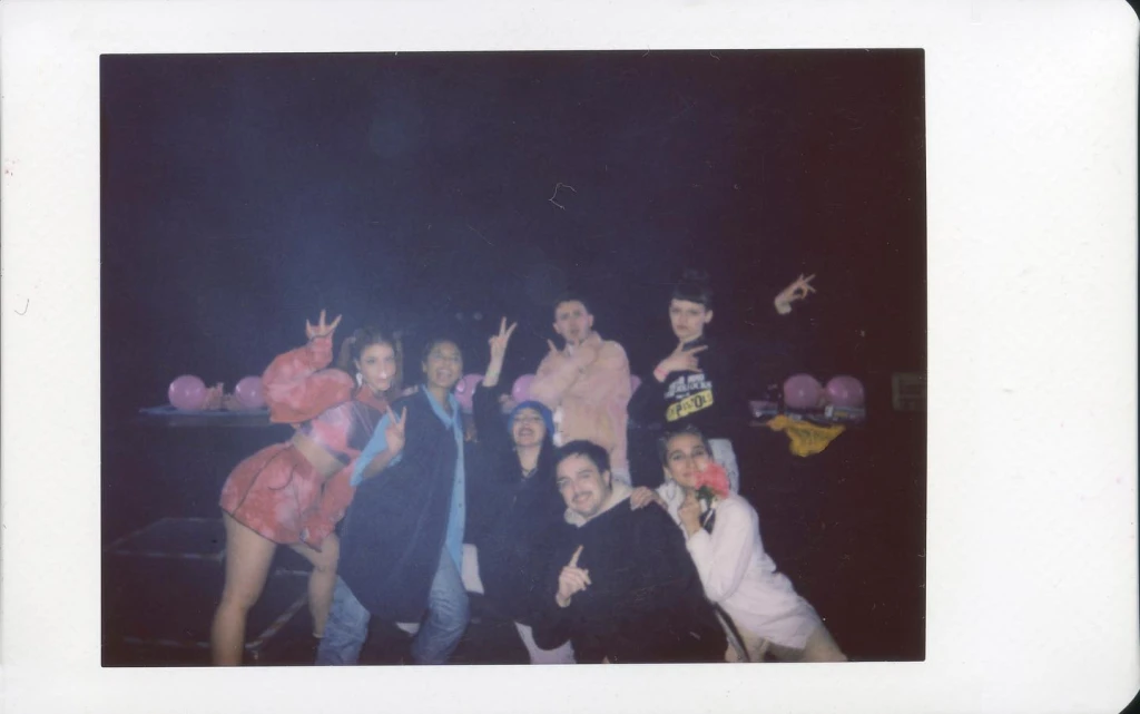 TEAM BRESH @ 1 MILLION IG FOLLOWERS PARTY [2021]