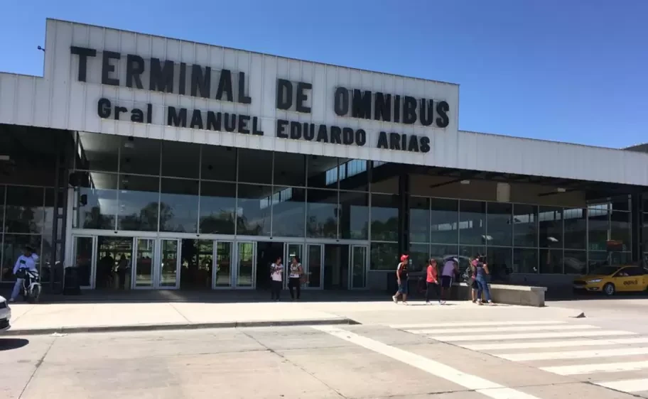 Terminal de Jujuy