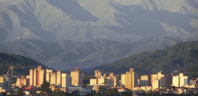 San Salvador