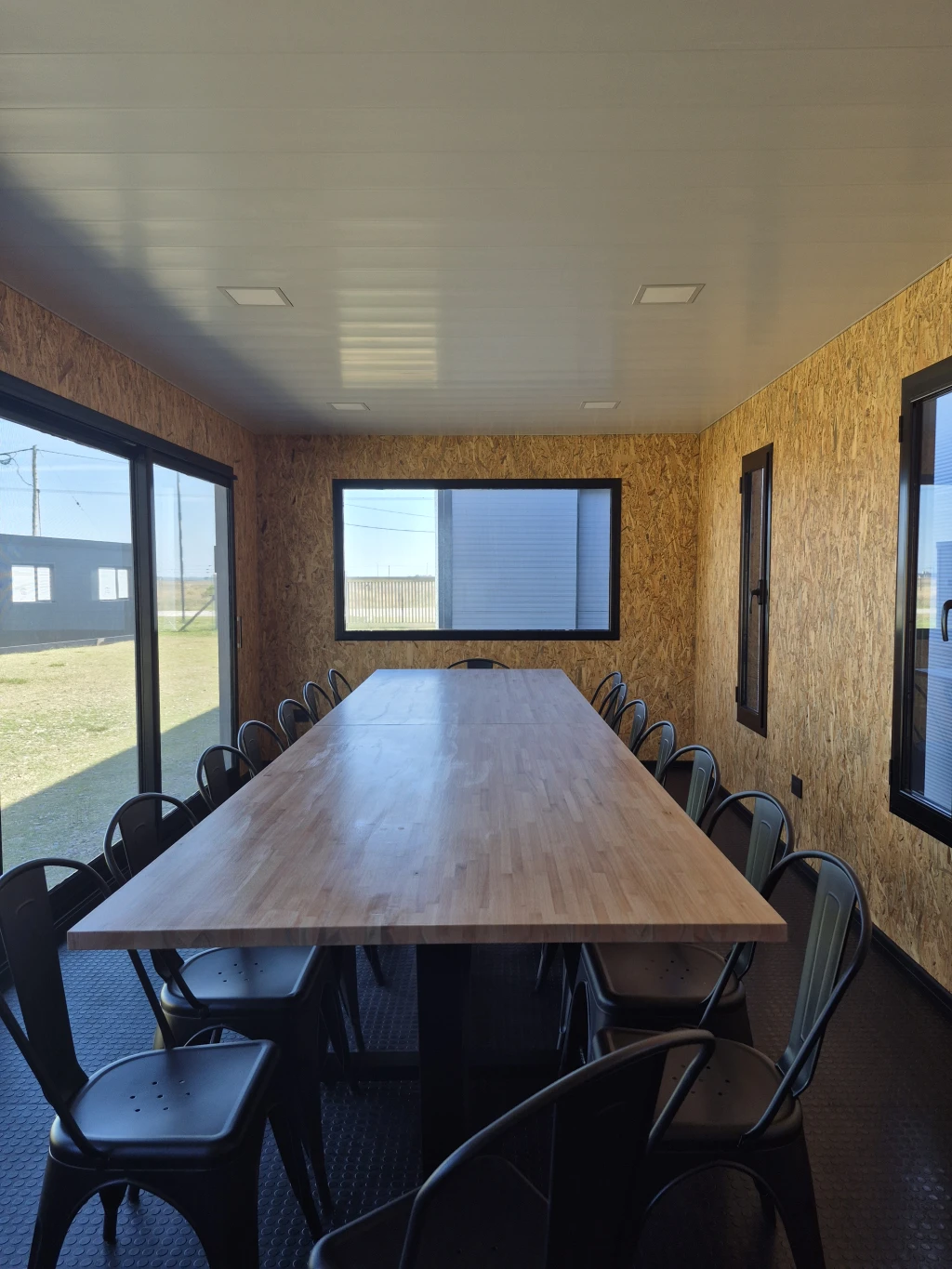 COMEDOR