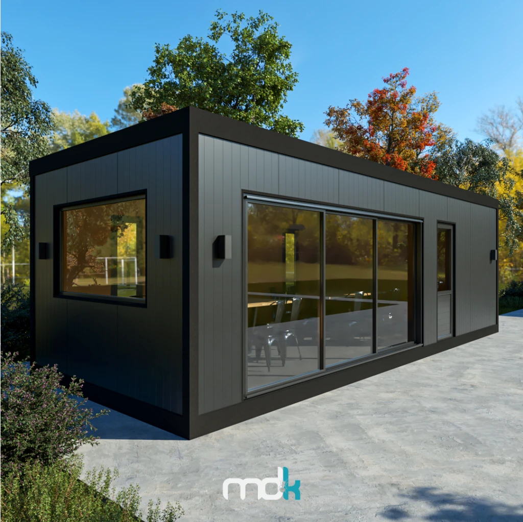 Render comedor