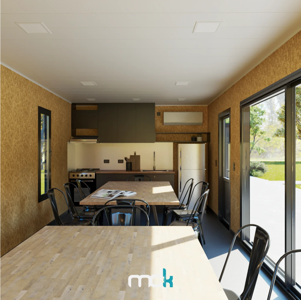 Render comedor