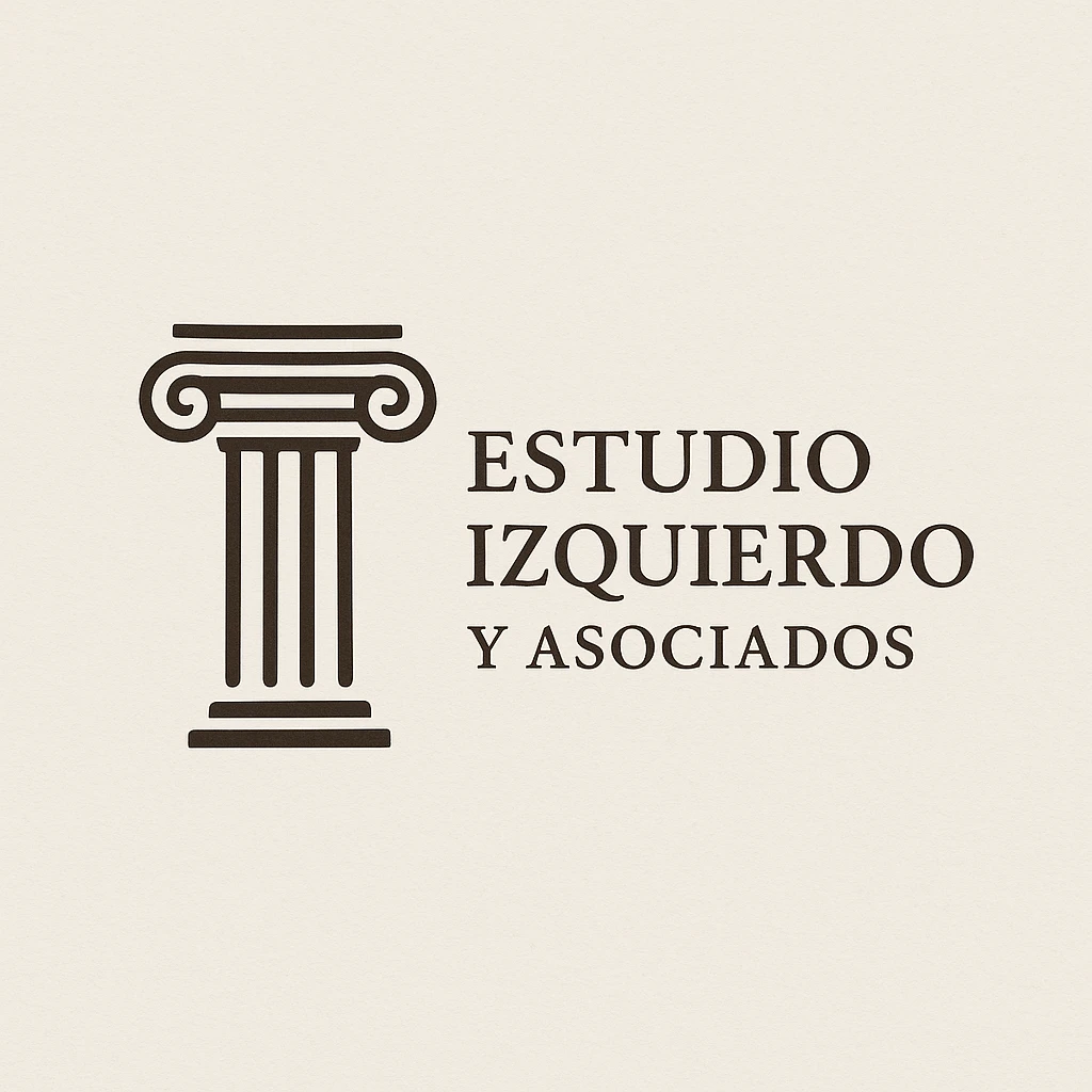 ESTUDIO IZQUIERDO & ASOCIADOS