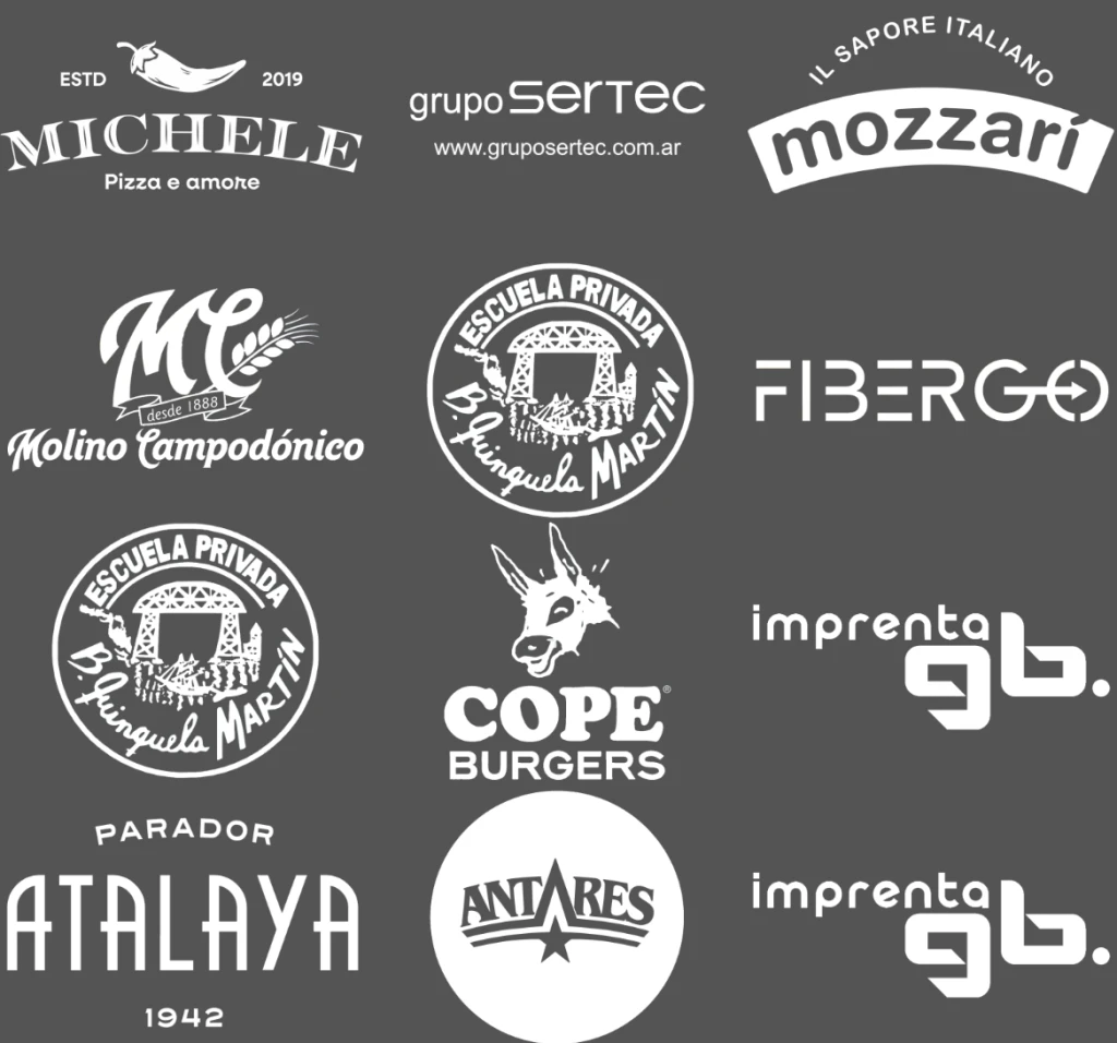 Sponsors