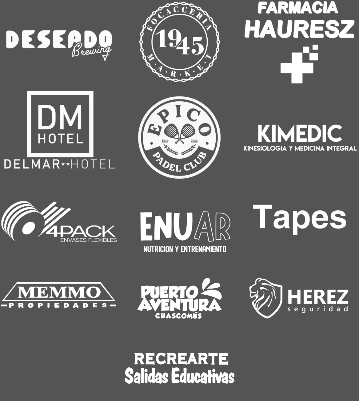 Sponsors