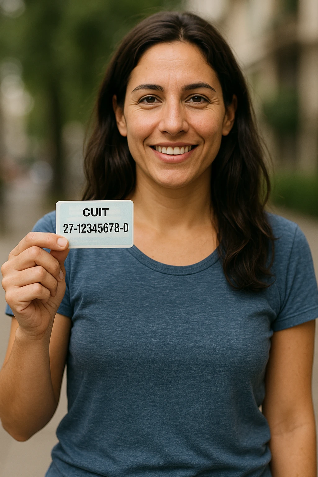 ¿Qué es la CUIT?