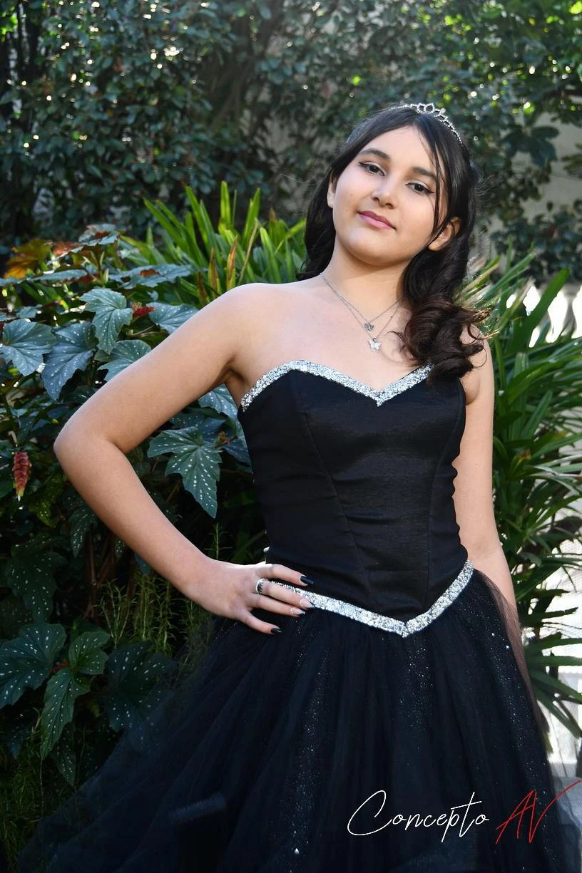 15 años
