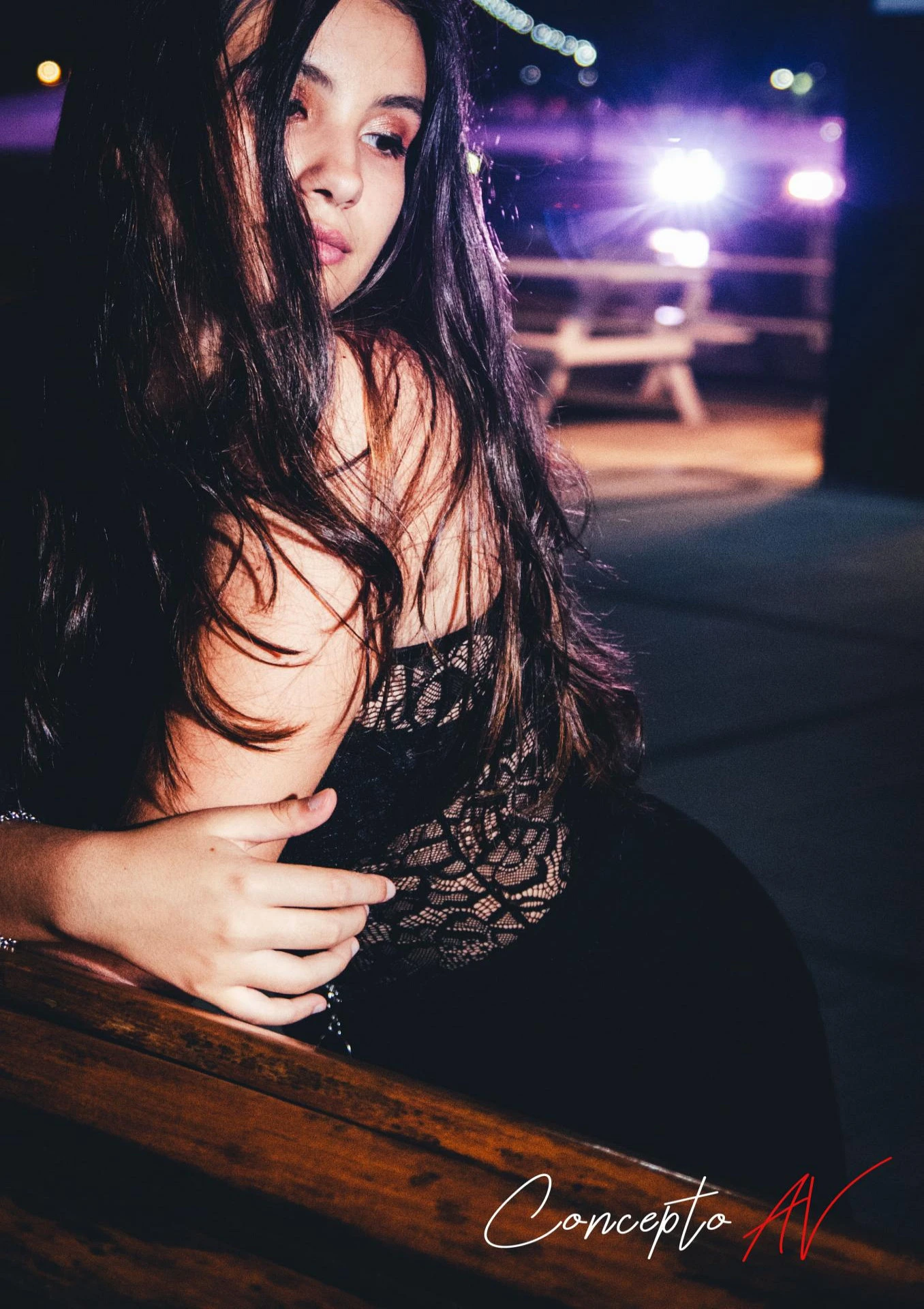Book 15 años
