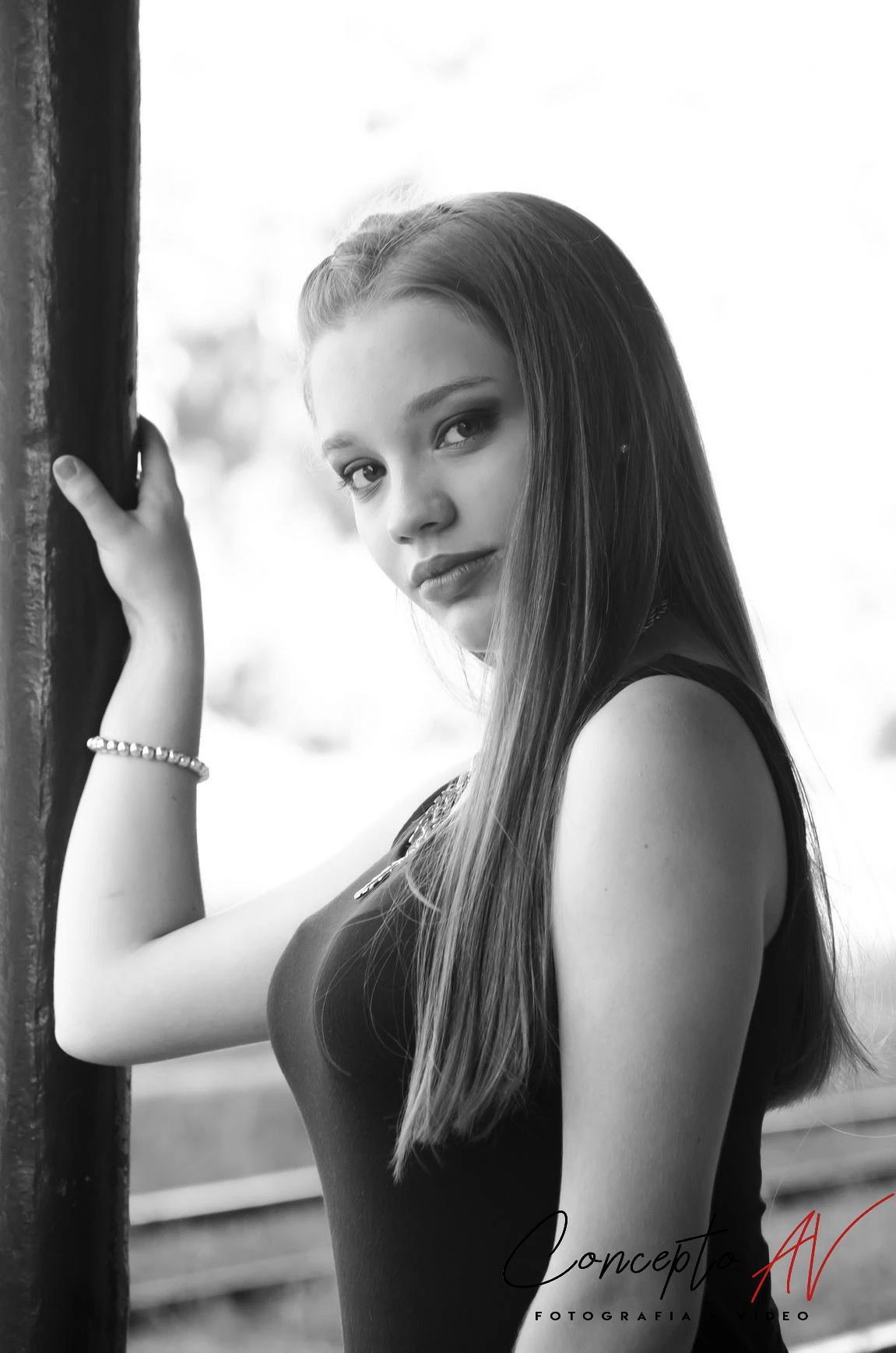 Book 15 años